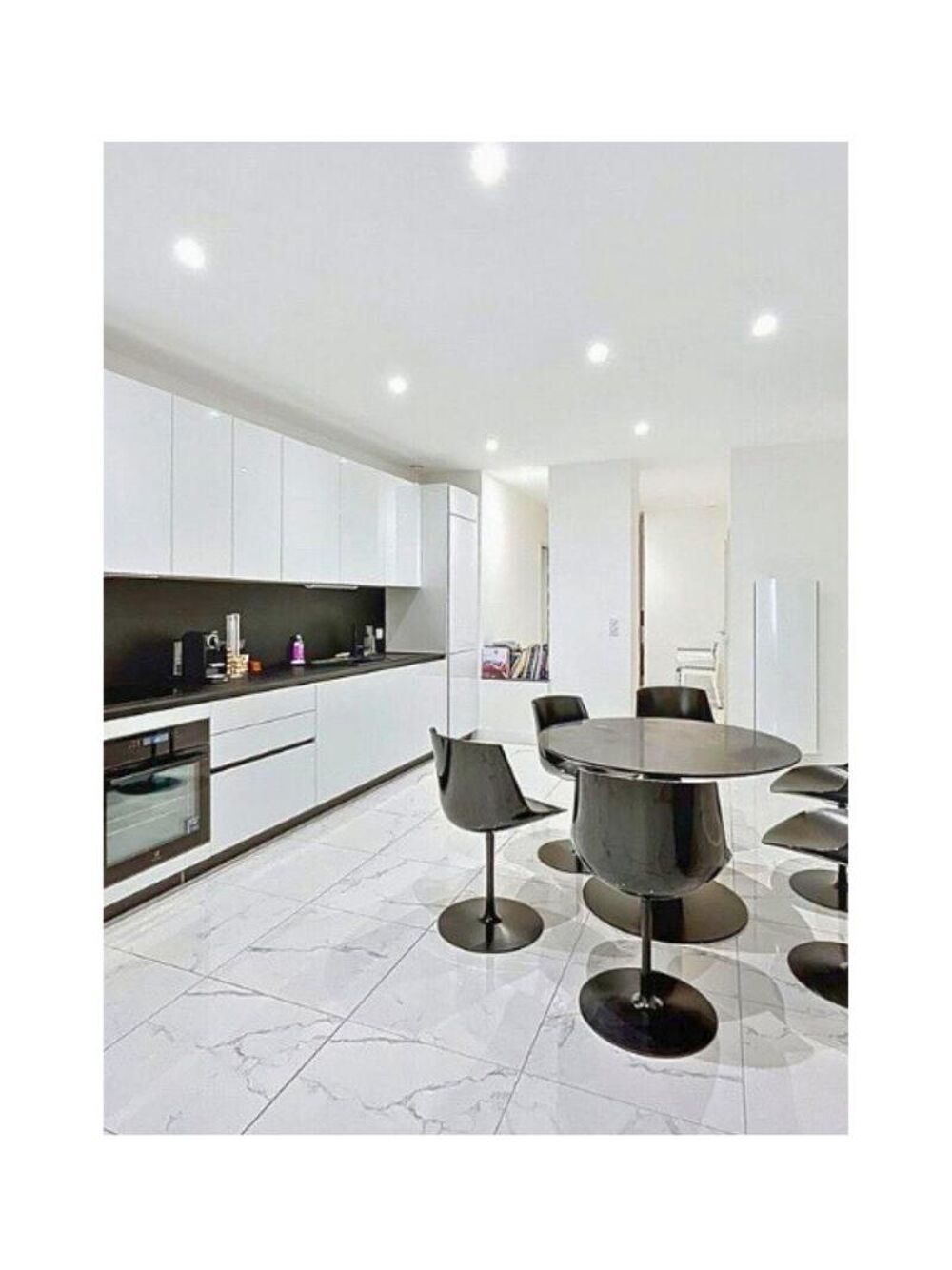 Appartement T3