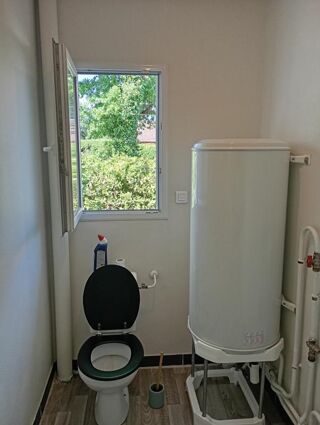  Maison � louer 4 pi�ces 
