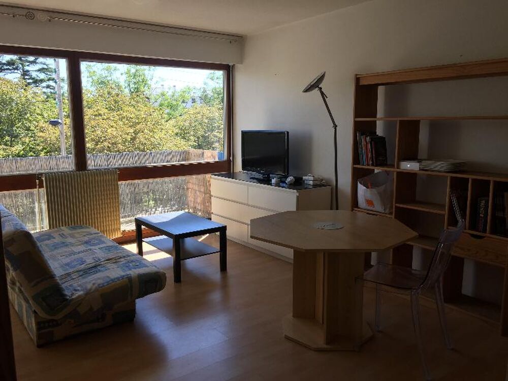 Appartement T2