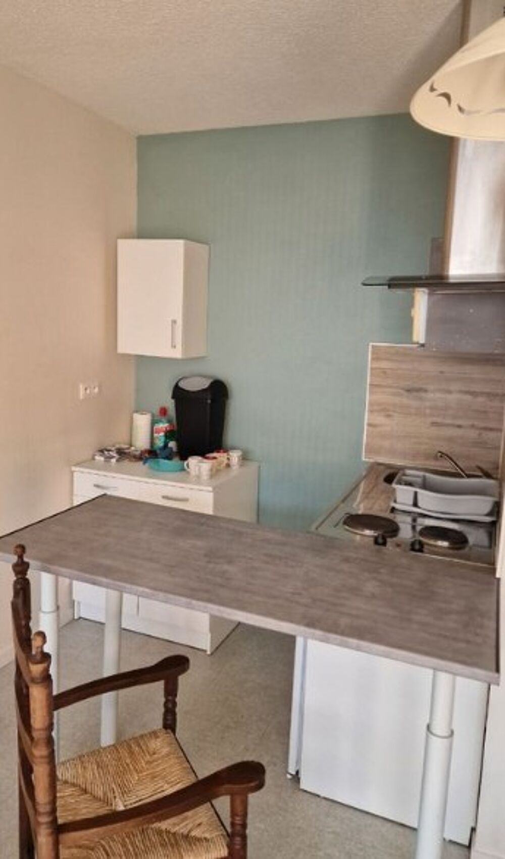 Location Appartement Appartement T2 Langon