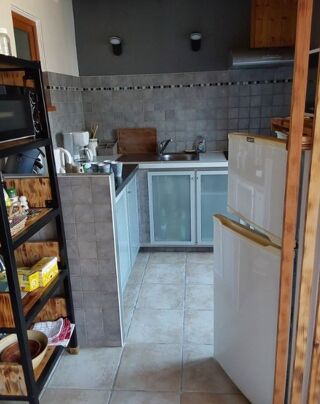  Maison � louer 3 pi�ces 