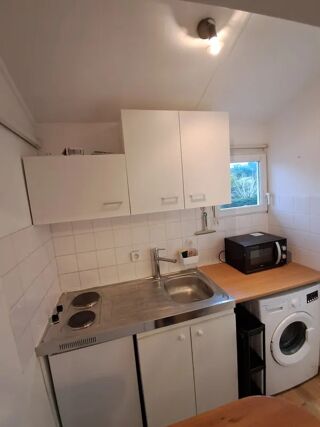  Appartement � louer 1 pi�ce 