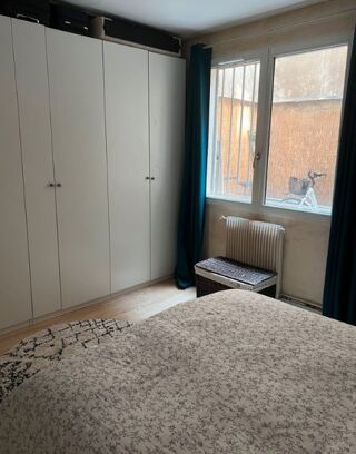  Appartement � louer 2 pi�ces 