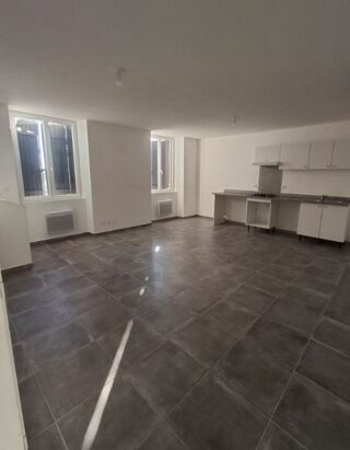 Location Appartement Appartement T3 Reole