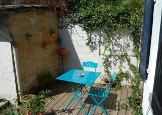  Maison à louer 3 pièces 60 m²