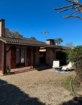 Location Maison Maison/Villa T3 Ares