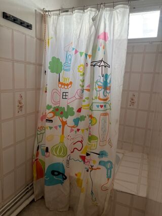  Appartement à louer 2 pièces 