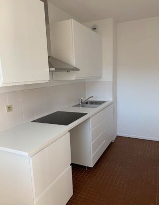  Appartement � louer 2 pi�ces 