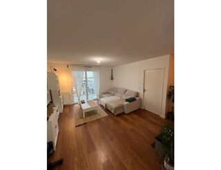  Appartement à louer 2 pièces 