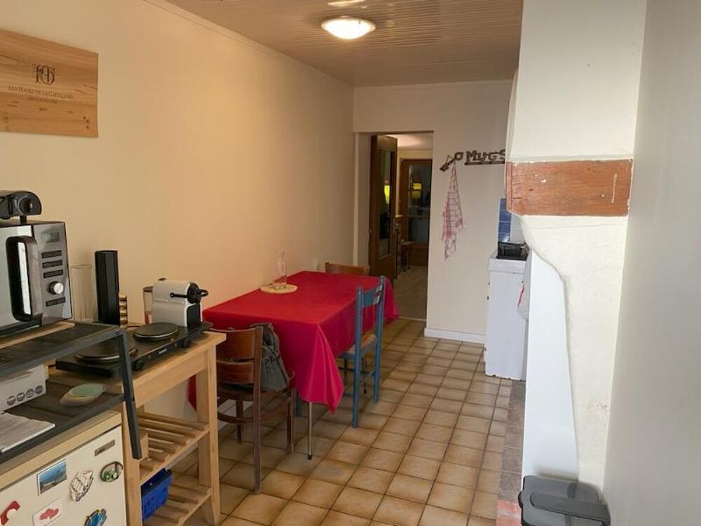 Location Appartement Appartement T2 Gujan-mestras