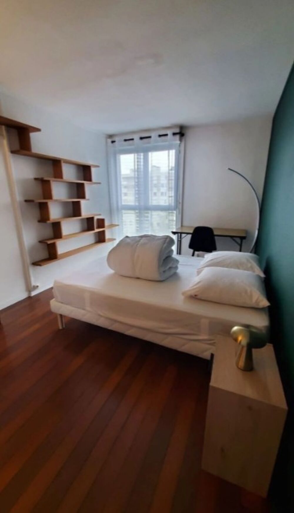 Appartement T4