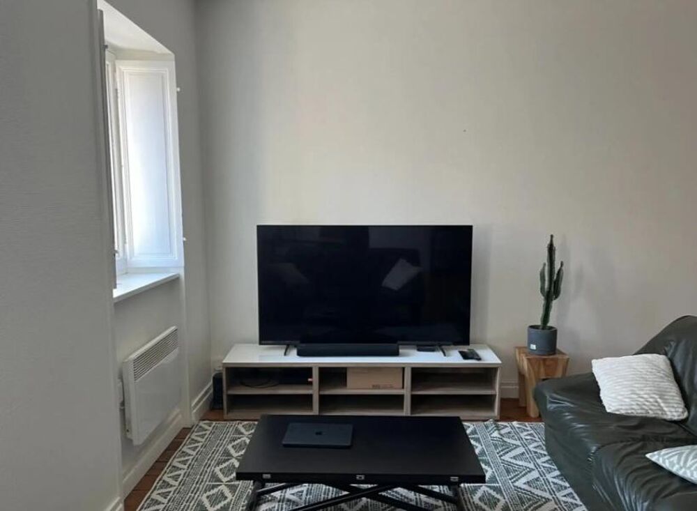 Location Appartement Appartement T2 Bordeaux