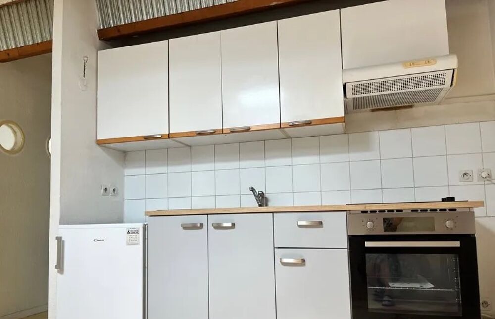 Location Appartement Appartement T2 Bordeaux