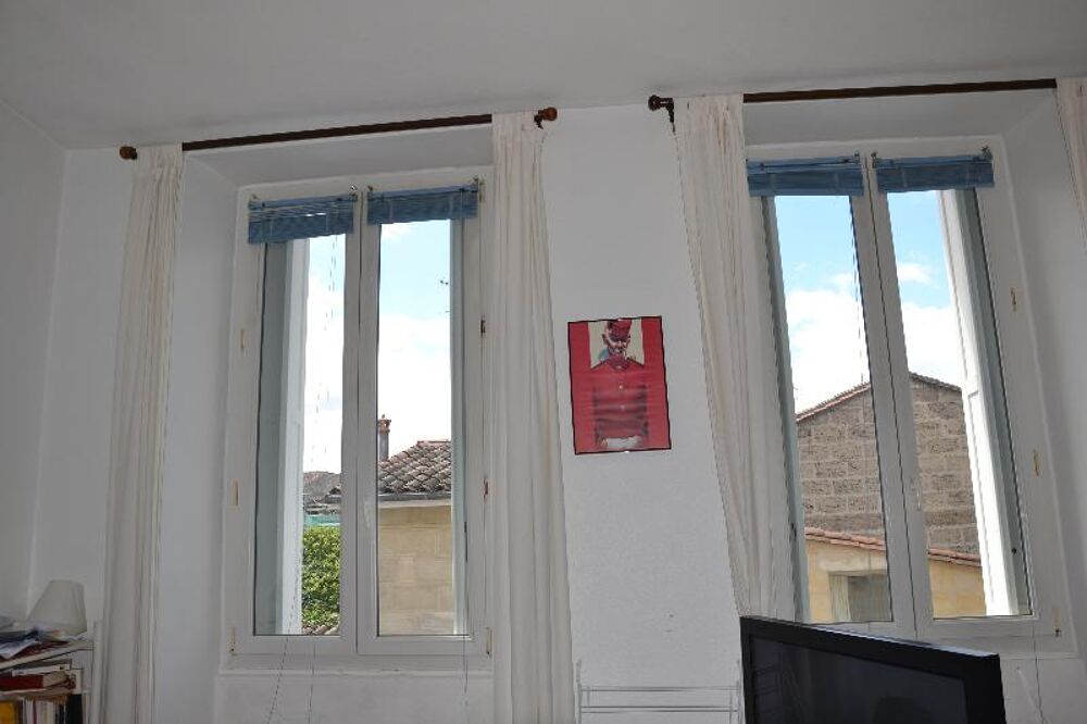 Location Appartement Appartement T1 Bordeaux