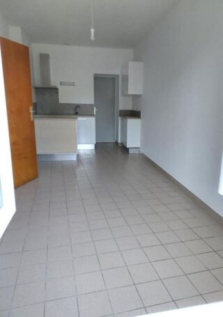 Appartement à louer 2 pièces 30 m²