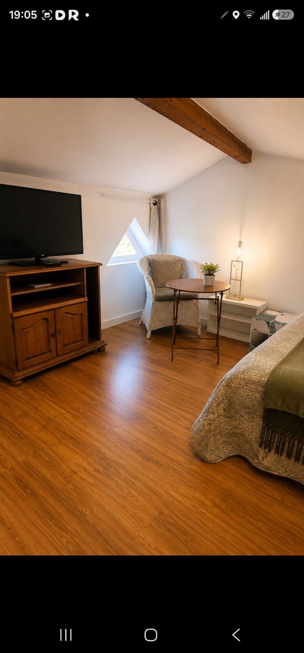 Location Appartement Appartement Chambre Pessac