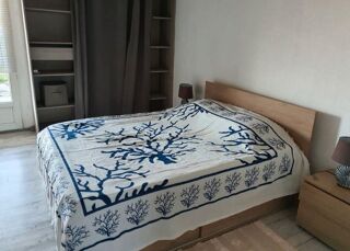  Maison à louer 3 pièces 54 m²