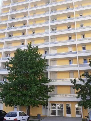  Appartement à louer 1 pièce 