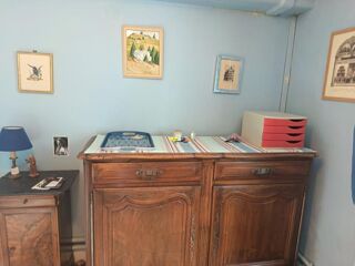  Appartement à louer 1 pièce 12 m²