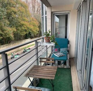  Appartement � louer 2 pi�ces 