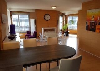  Appartement � louer 4 pi�ces  Bordeaux