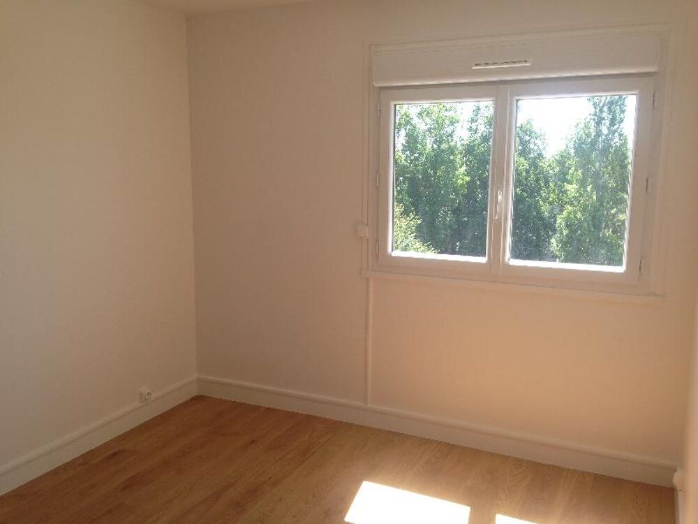 Location Appartement Appartement T3 Merignac