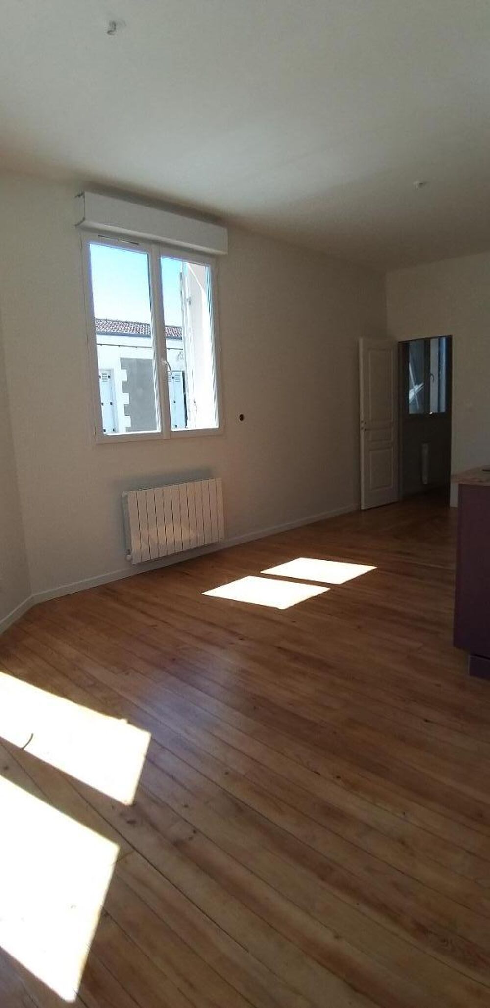 Location Appartement Appartement T2 Vensac