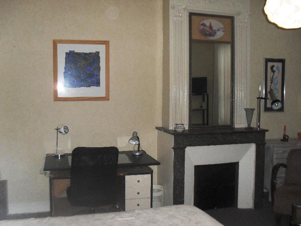 Location Appartement Appartement T1 Libourne