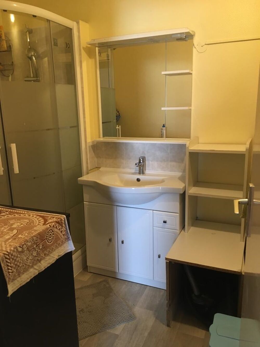 Location Appartement Appartement Chambre Bordeaux