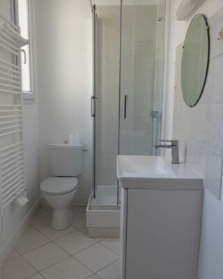  Appartement � louer 2 pi�ces 