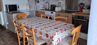  Appartement à louer 2 pièces 50 m²