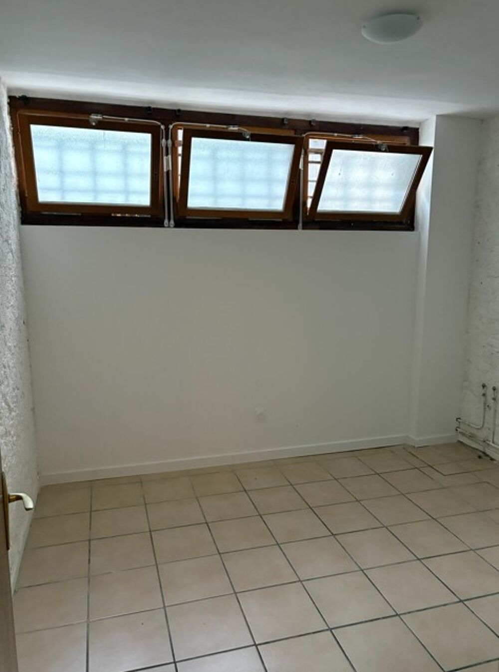 Appartement Studio