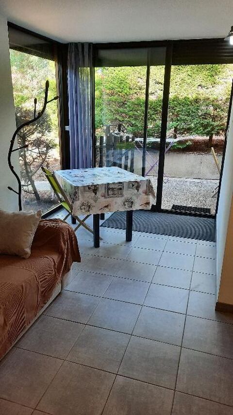   Appartement T3 Appartement - 2 pièce(s)