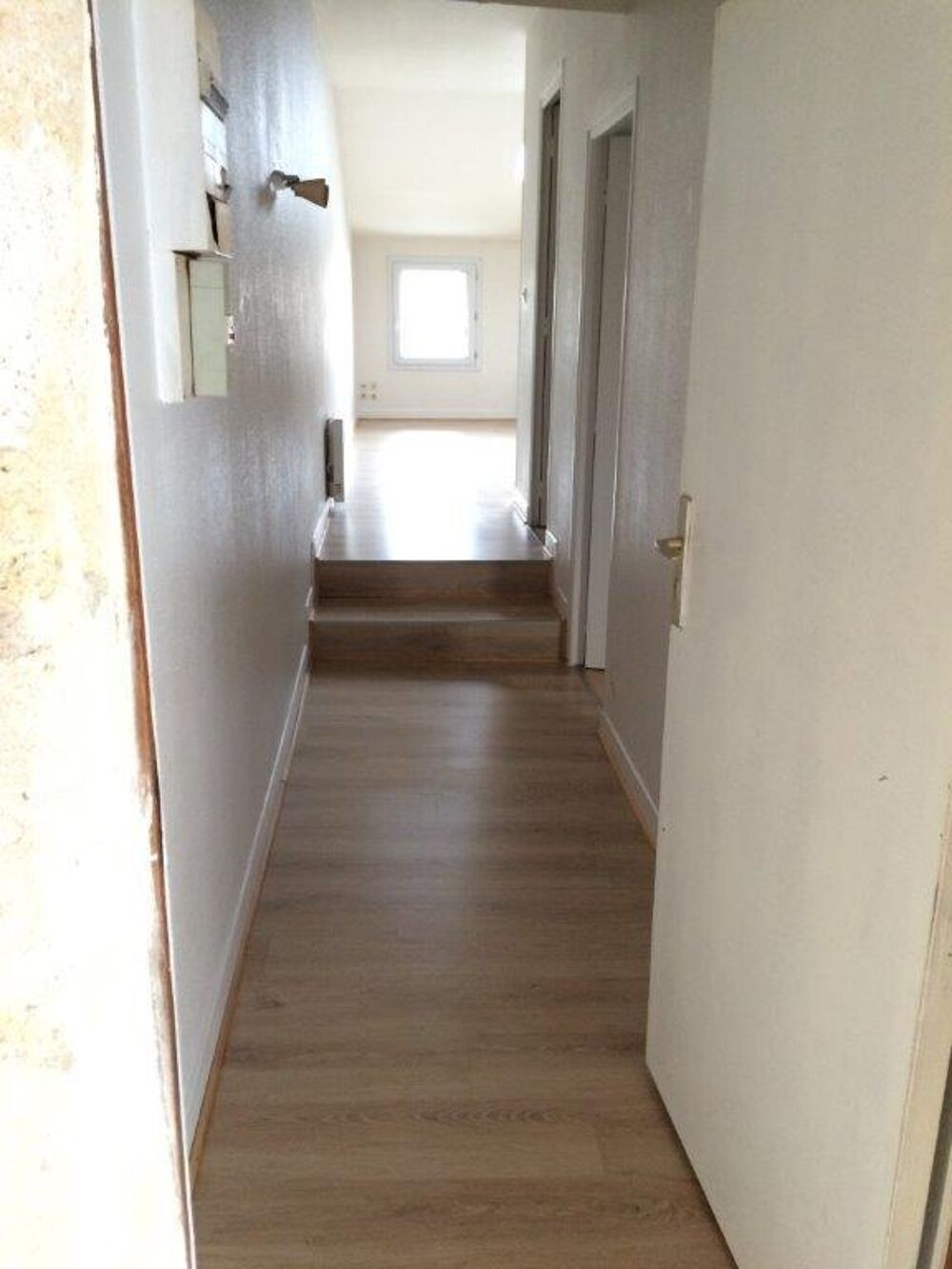 Location Appartement Appartement T2 Libourne