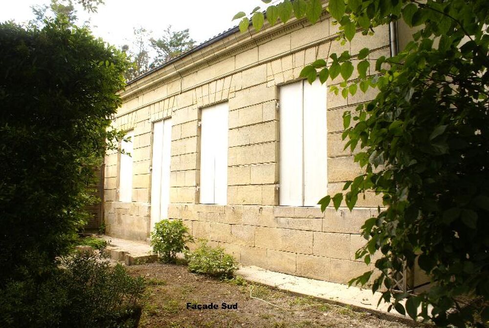 Location Maison Maison/Villa T2 Blanquefort