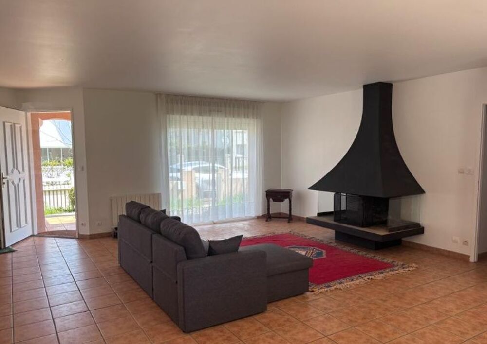 Maison/Villa T4