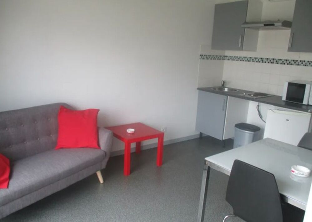 Location Appartement Appartement T2 Bordeaux
