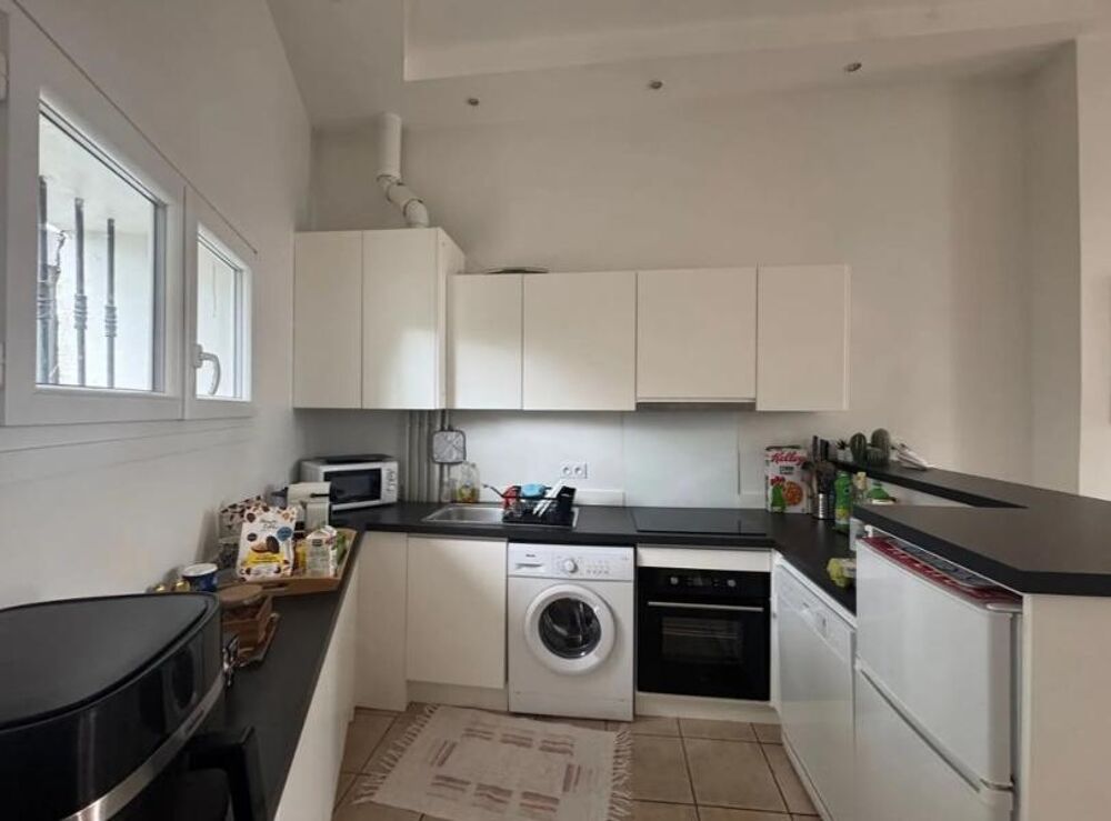 Location Appartement Appartement T2 Bordeaux