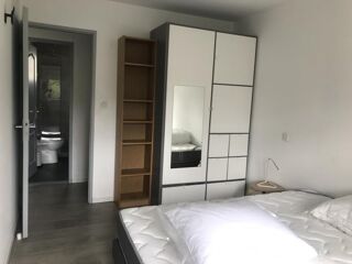  Maison à louer 4 pièces 83 m²