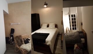  Appartement � louer 3 pi�ces 