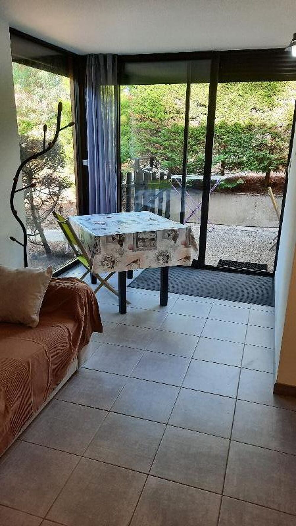 Appartement T3
