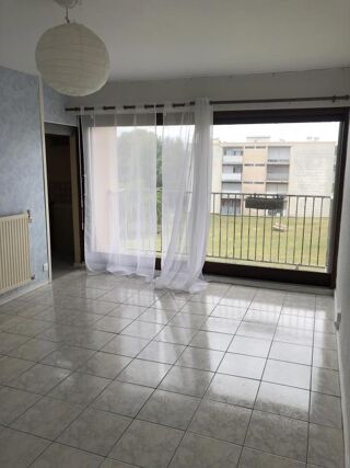  Appartement à louer 1 pièce 30 m²