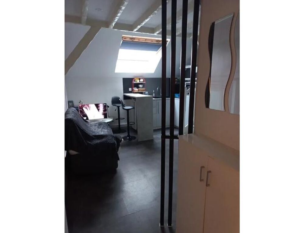 Location Appartement Appartement T1 Lormont