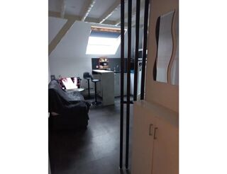  Appartement à louer 1 pièce 34 m²