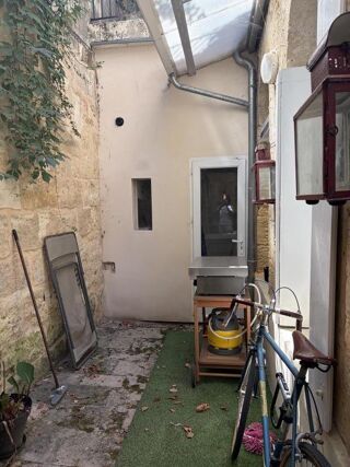  Maison à louer 5 pièces 84 m²