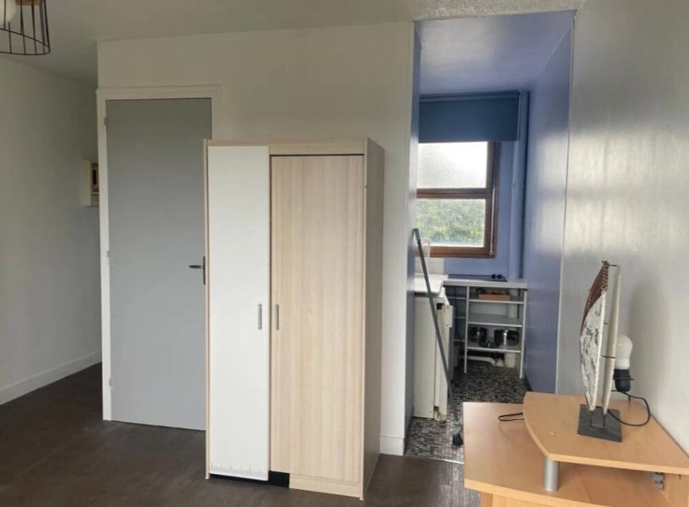 Location Appartement Appartement Studio Talence