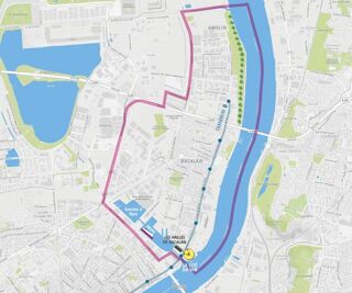  Appartement � louer 2 pi�ces 