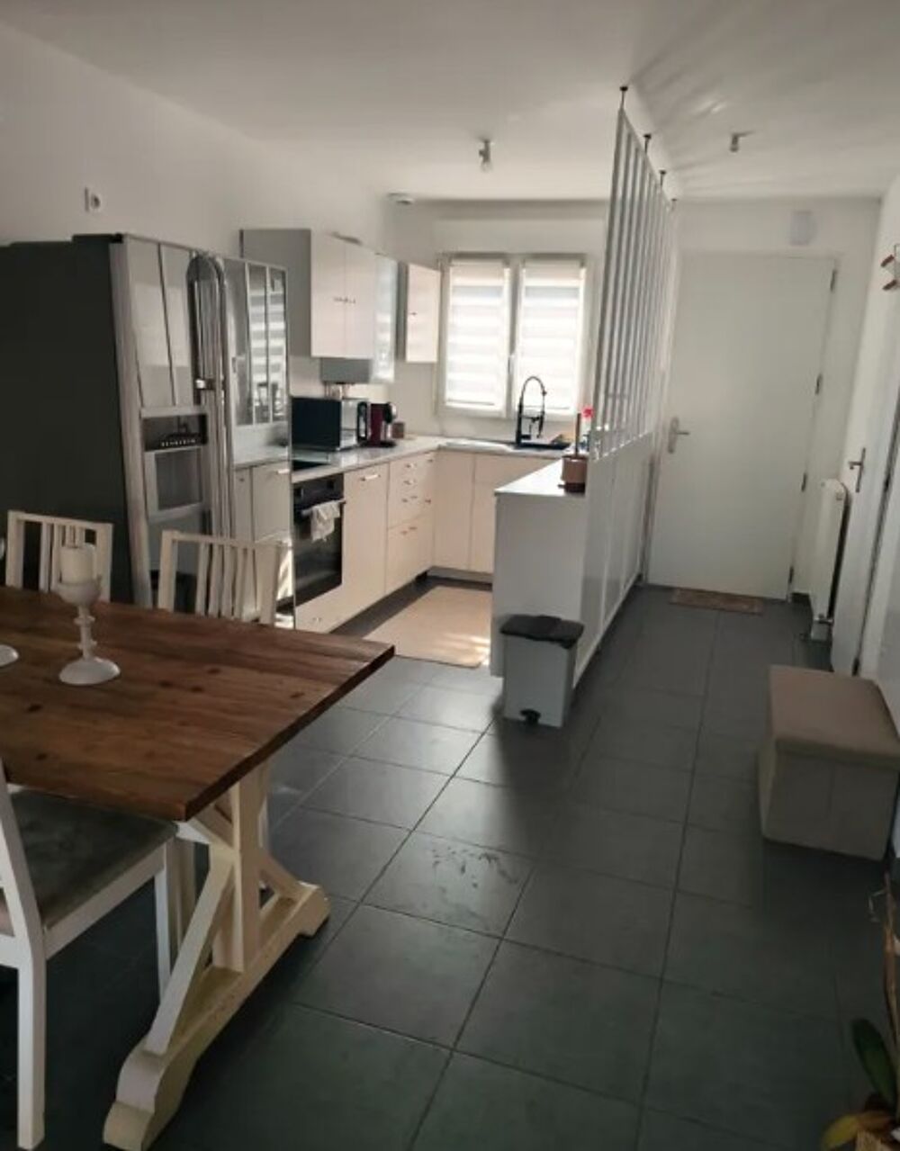 Location Maison Maison/Villa T4 Tresses