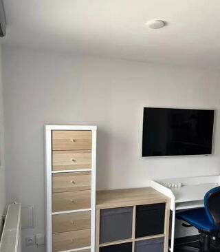  Appartement � louer 1 pi�ce 