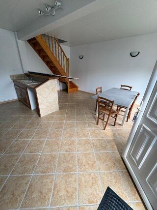  Maison � louer 3 pi�ces 